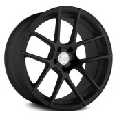 Диски INFORGED 9,0\R18 5*114.3 ET35 d67.1 Matt Black Диски INFORGED 9,0\R18 5*114.3 ET35 d67.1 Matt Black