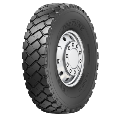 Шины Всесезонная Fortune 16,00R25 180B (198A2) *** ET02 C1 E-3 TTF КИТАЙ 