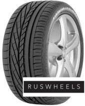 Шины Goodyear 235/55 r19 Excellence 101W Шины Goodyear 235/55 r19 Excellence 101W