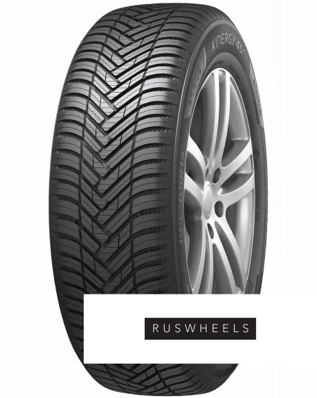 Шины Hankook 185/55 r15 Kinergy 4S2 H750 86H Шины Hankook 185/55 r15 Kinergy 4S2 H750 86H