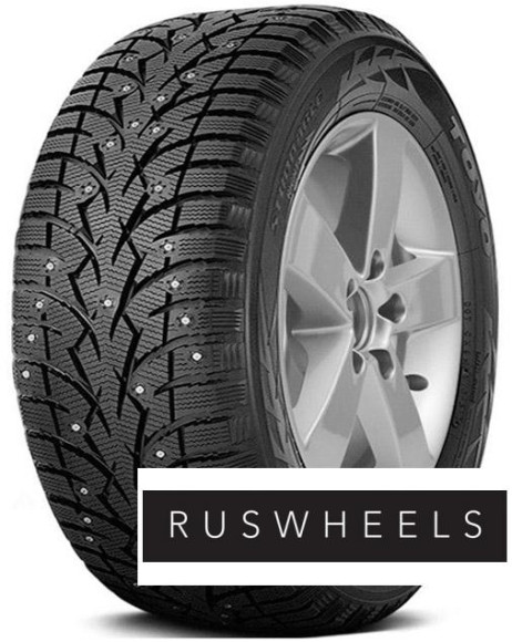Шины Toyo 235/60 r17 Observe G3-Ice 106T Шипы