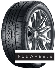 Шины Continental 255/35R19 96V XL ContiWinterContact TS 860 S TL FR SSR Шины Continental 255/35R19 96V XL ContiWinterContact TS 860 S TL FR SSR