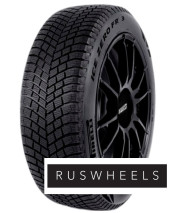 Шины Pirelli 255/50/20 H 109 ICE ZERO FR 3 XL Шины Pirelli 255/50/20 H 109 ICE ZERO FR 3 XL