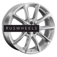 Диски Replay 8x20/5x114,3 ET50 D66,1 NS278 Sil (конус, C570) Диски Replay 8x20/5x114,3 ET50 D66,1 NS278 Sil (конус, C570)