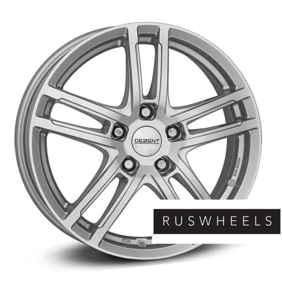 Диски Dezent R18 / 8J PCD 5x112 ЕТ 35 ЦО 70.1 TZ Диски Dezent R18 / 8J PCD 5x112 ЕТ 35 ЦО 70.1 TZ