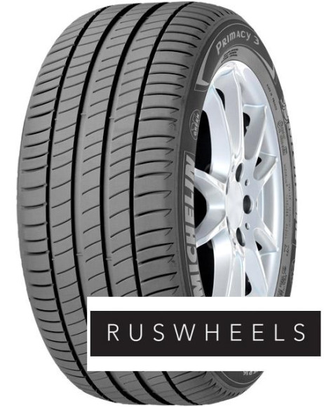 Шины Michelin 245/40 r19 Primacy 3 98Y Runflat