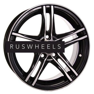 Диски Venti 6x15/5x100 ET38 D57,1 1505 BD Диски Venti 6x15/5x100 ET38 D57,1 1505 BD