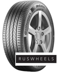 Шины Continental 235/60 r18 UltraContact 103V