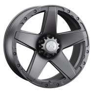 Диски LS 9,0\R20 6*139.7 ET20 d100.1 MGM