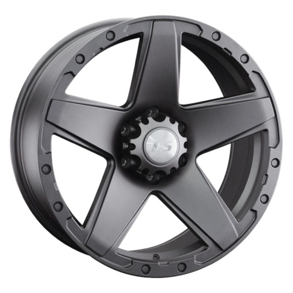 Диски LS 9,0\R20 6*139.7 ET20 d100.1 MGM