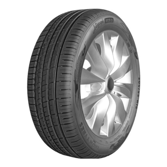 Шины Ikon 175/70 r13 Autograph Eco 3 82T Шины Ikon 175/70 r13 Autograph Eco 3 82T