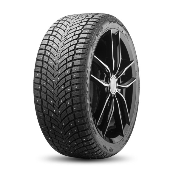 Шины Ikon 255/45 r19 Autograph Ice 10 104T Шипы Шины Ikon 255/45 r19 Autograph Ice 10 104T Шипы