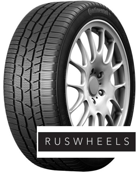 Шины Continental 235/55 r17 ContiWinterContact TS830 P 99H Шины Continental 235/55 r17 ContiWinterContact TS830 P 99H
