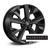 Диски Premium Series R18 / 7.5J PCD 5x114.3 ЕТ 51 ЦО 67.1 КР011 Sportage