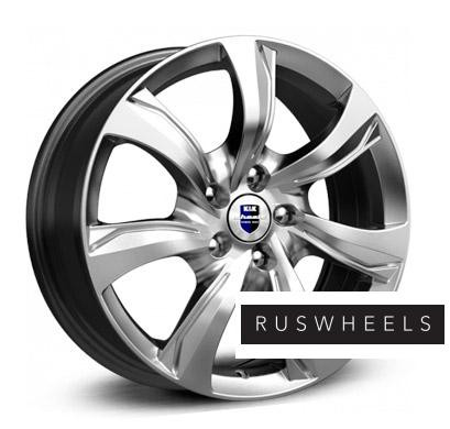 Диски КиК R17 / 7J PCD 5x114.3 ЕТ 40 ЦО 66.1 Либерти Диски КиК R17 / 7J PCD 5x114.3 ЕТ 40 ЦО 66.1 Либерти
