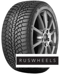 Шины Kumho 275/35 r19 WinterCraft WP71 100V Шины Kumho 275/35 r19 WinterCraft WP71 100V