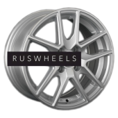 Диски LS 7,5x17/5x114,3 ET45 D73,1 771 SF (конус)