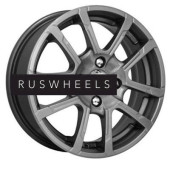 Диски iFree 5,5x14/4x98 ET34 D58,5 Слайдер (КС587) Хай Вэй Диски iFree 5,5x14/4x98 ET34 D58,5 Слайдер (КС587) Хай Вэй