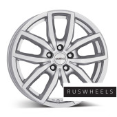 Диски Dezent R18 / 8J PCD 5x130 ЕТ 50 ЦО 71.6 TE Диски Dezent R18 / 8J PCD 5x130 ЕТ 50 ЦО 71.6 TE