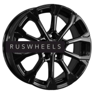 Диски Khomen Wheels 6,5x16/5x114,3 ET44 D67,1 KHW1605 (Huyndai/Kia) Black