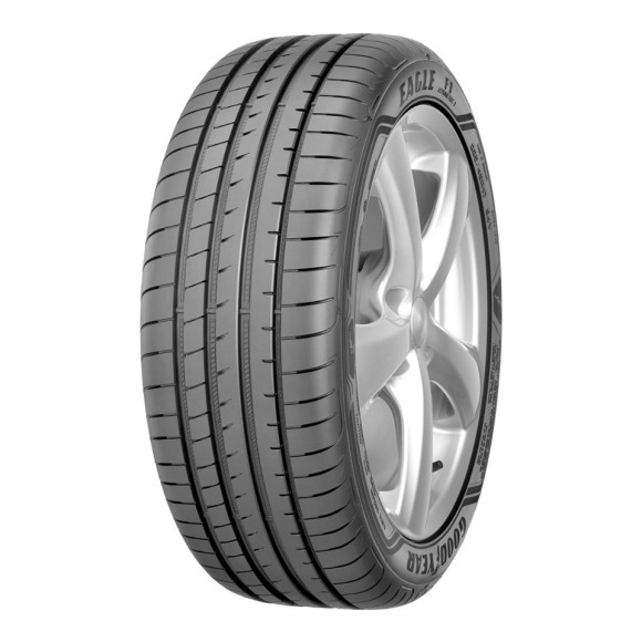 Шины GoodYear  285/40/19  Y 103 EAG. F-1 ASYMMETRIC  (N0)  старше 3-х лет