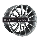 Диски Replay 7,5x17/5x112 ET47 D66,6 MR139 GMF (конус, MB003)