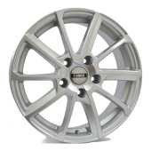 Диски Neo  648 N  6,5\R16 5*114,3 ET45  d67,1  S  [N648-6516-671-5x1143-45S]