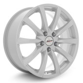 Диски Xtrike 7,0\R17 5*114.3 ET40 d66.1 HS