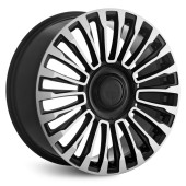 Диски Lizardo 8.5\R20 6*139.7 ET35 d100.1 BMF Диски Lizardo 8.5\R20 6*139.7 ET35 d100.1 BMF