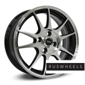 Диски Megami R15 / 6J PCD 4x100 ЕТ 40 ЦО 67.1 MGM-5 Диски Megami R15 / 6J PCD 4x100 ЕТ 40 ЦО 67.1 MGM-5