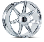 Диски Vossen S17-11 20"