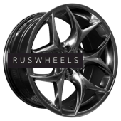 Диски PDW 9,5x20/5x120 ET40 D74,1 5501 Hyper Black (PDW) Диски PDW 9,5x20/5x120 ET40 D74,1 5501 Hyper Black (PDW)