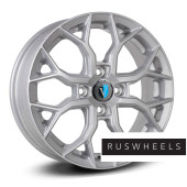Диски Venti R14 / 5.5J PCD 4x100 ЕТ 43 ЦО 60.1 1419