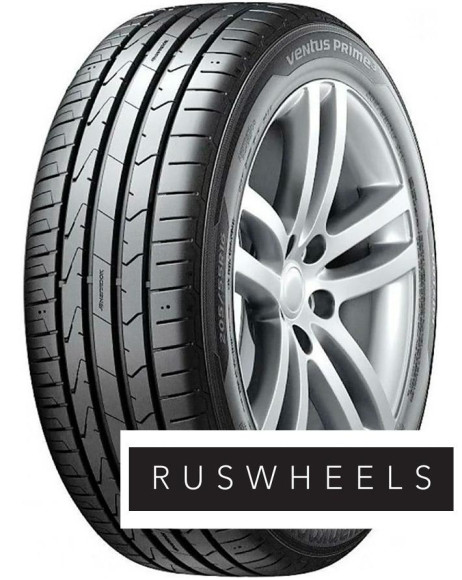 Шины Hankook 215/65R16 98V Ventus Prime 3 K125 TL