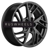 Диски Khomen Wheels 6,5x17/5x108 ET33 D60,1 KHW1722 (Chery/Exeed) Gray