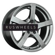 Диски LS 7x17/5x114,3 ET40 D73,1 357 HPB Диски LS 7x17/5x114,3 ET40 D73,1 357 HPB