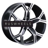 Диски Replay 8,5x19/5x112 ET20 D66,6 A204 GMF (конус, C570) Диски Replay 8,5x19/5x112 ET20 D66,6 A204 GMF (конус, C570)