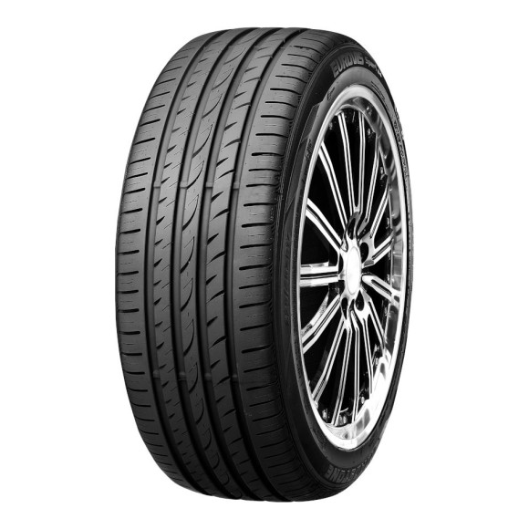 Шины Roadstone  245/45/17  W 99 Eurovis Sport 04  XL