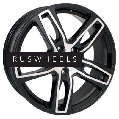 Диски СКАД 7x18/5x114,3 ET42 D67,1 Женева (КЛ224) Алмаз Диски СКАД 7x18/5x114,3 ET42 D67,1 Женева (КЛ224) Алмаз