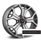 Диски Legeartis Concept R18 / 7.5J PCD 5x114.3 ЕТ 48.5 ЦО 67.1 Ki538 Диски Legeartis Concept R18 / 7.5J PCD 5x114.3 ЕТ 48.5 ЦО 67.1 Ki538