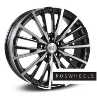 Диски RST R18 / 7J PCD 5x110 ЕТ 40 ЦО 67.1 R178