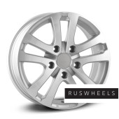 Диски RPLC R16 / 6.5J PCD 5x130 ЕТ 43 ЦО 84.1 SY30