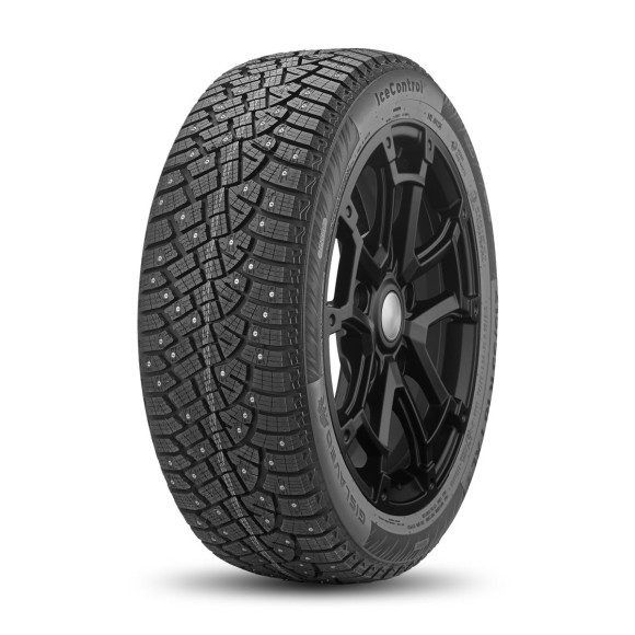 Шины Gislaved 225/50R17 98T XL IceControl TL FR (шип.)