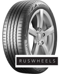 Шины Continental 235/55 r19 ContiEcoContact 6 Q ContiSeal 105T