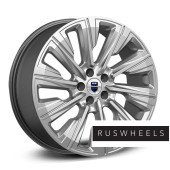 Диски КиК R19 / 7.5J PCD 5x114.3 ЕТ 45 ЦО 67.1 Галего Диски КиК R19 / 7.5J PCD 5x114.3 ЕТ 45 ЦО 67.1 Галего