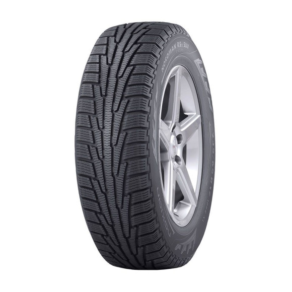 Шины Ikon 225/70 r16 Nordman RS2 SUV (Character Snow 2 SUV) 107R
