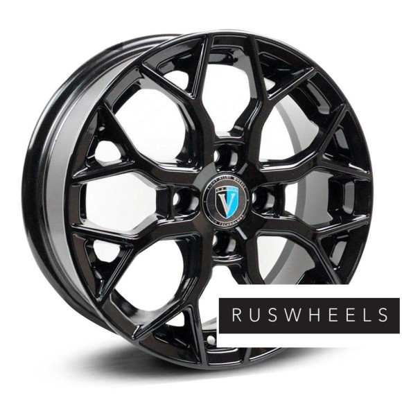 Диски Venti R15 / 6J PCD 4x98 ЕТ 40 ЦО 58.6 1519