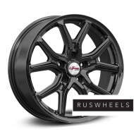 Диски iFree R17 / 6.5J PCD 5x112 ЕТ 38 ЦО 57.1 Страйк Диски iFree R17 / 6.5J PCD 5x112 ЕТ 38 ЦО 57.1 Страйк