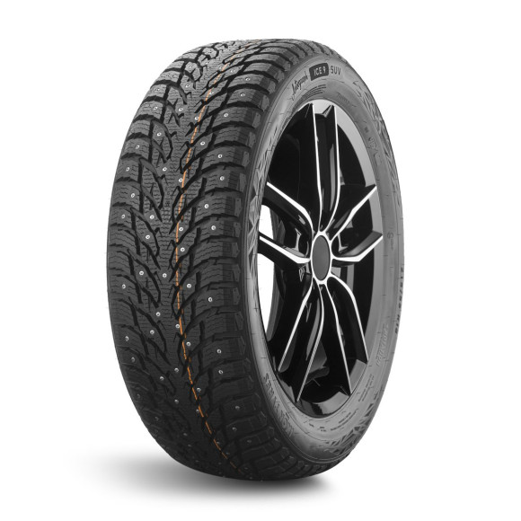 Шины Ikon Tyres  245/60/18  T 109 Ikon Autograph Ice 9 SUV  XL Ш.