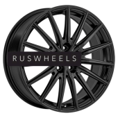Диски LS FlowForming 7,5x19/5x108 ET46 D63,3 RC93 BKS (конус)